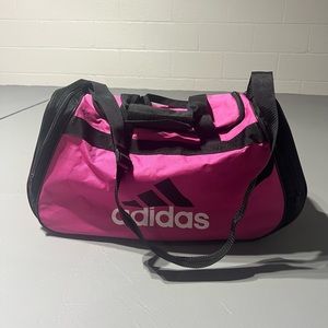 Adidas Duffel Bag